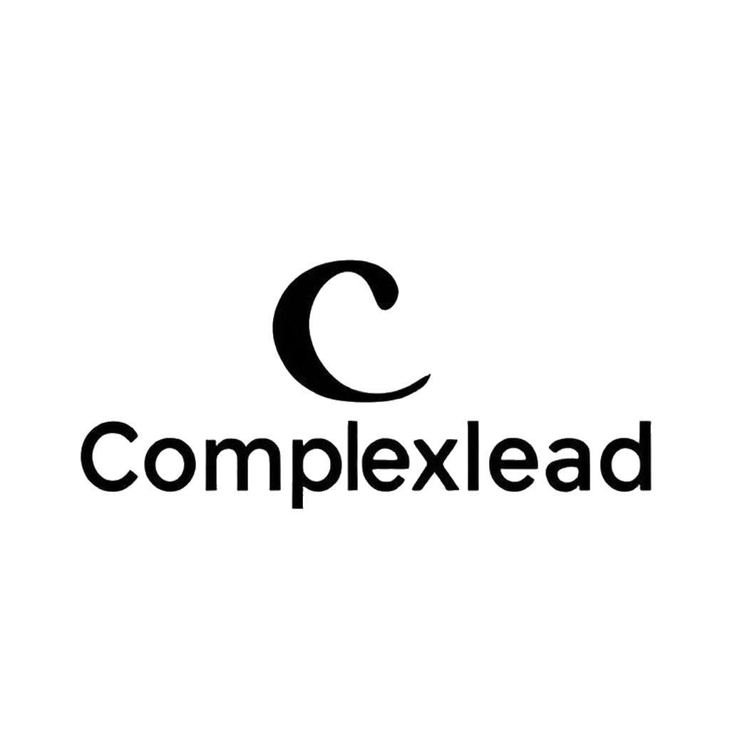 Complexlead logo
